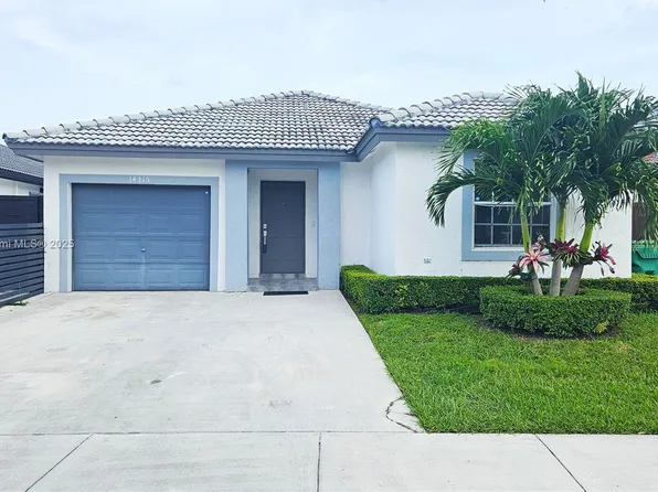 14315 SW 177th Ter, Miami, FL 33177