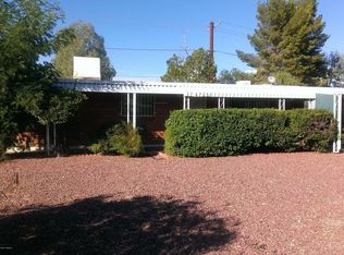 4725 E 25th St, Tucson, AZ 85711