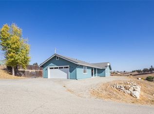1817 Rancho Lomas Way, San Miguel, CA 93451