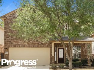 6319 Tulia Way, San Antonio, TX 78253
