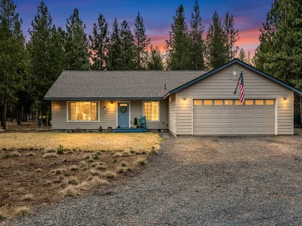 15773 Lava Dr, La Pine, OR 97739