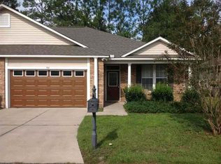 98 Covington Cir, Crawfordville, FL 32327