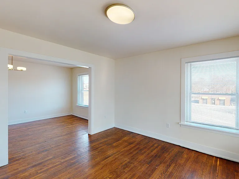 Dining/Living room
