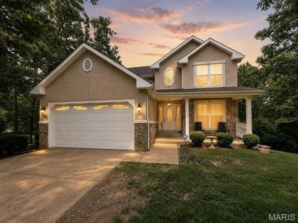 484 Champs Elysees, Bonne Terre, MO 63628