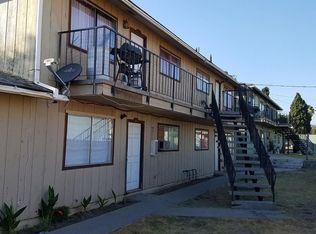 4530 E Thomas Ave APT 202, Fresno, CA
