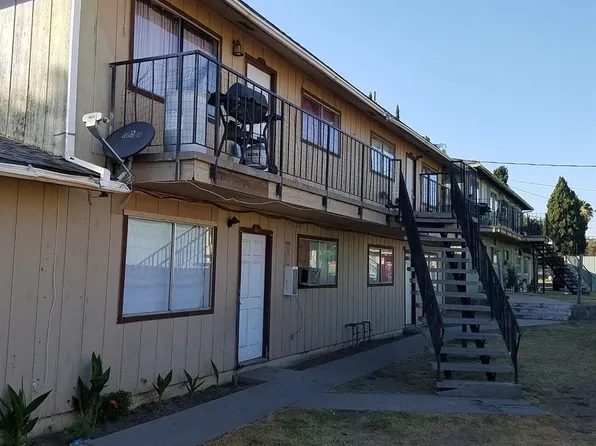 4530 E Thomas Ave, 4530 E Thomas Ave APT 202, Fresno, CA 93702