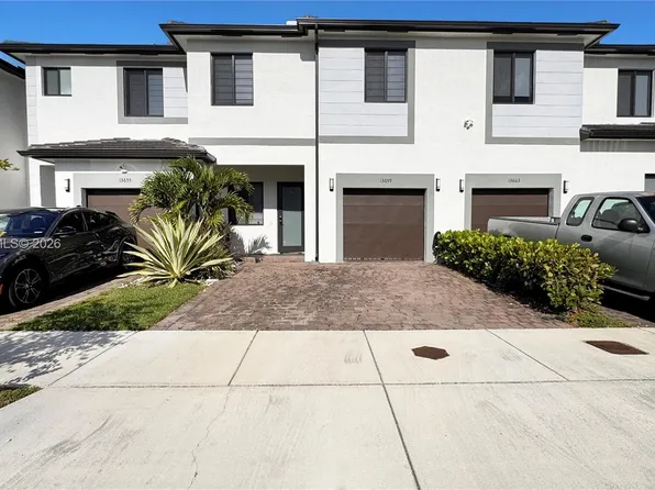 13659 SW 158th Ave, Miami, FL 33196