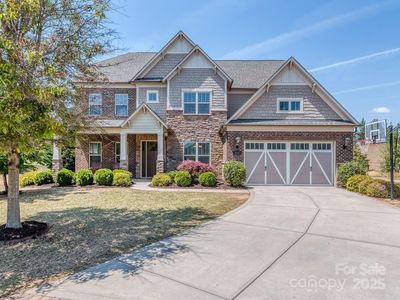 323 Cheshire Ln, Indian Land, SC, 29707