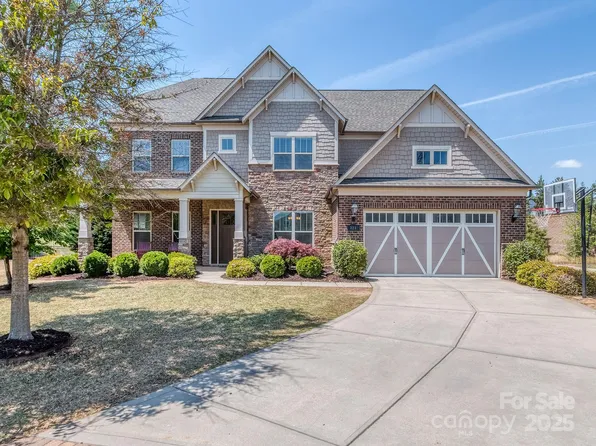 323 Cheshire Ln, Indian Land, SC 29707