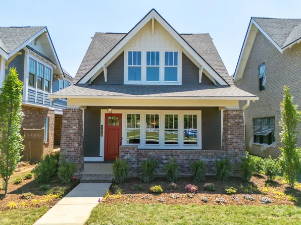 2549 Buckner Ln Lot 200, Thompsons Station, TN 37179
