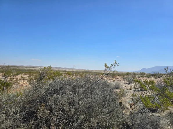 50 Painter Rd, Alpine, TX 79830