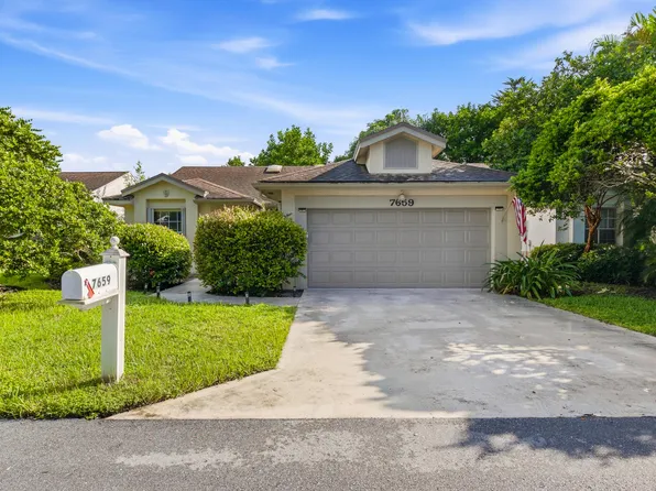 7659 KINGS RIDE, Boynton Beach, FL 33436