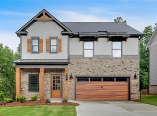 102 Everwood Ct, Dallas, GA 30132