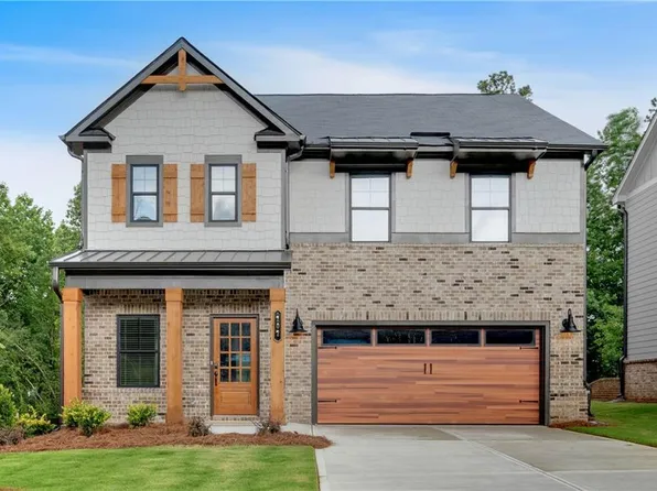 102 Everwood Ct, Dallas, GA 30132