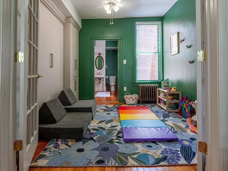 1770 Willard St NW #2 — Photo 21
