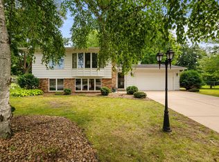 3912 Turquoise Point, Eagan, MN 55122