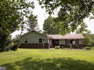 15720 Union Chapel Rd, Woodbine, MD 21797