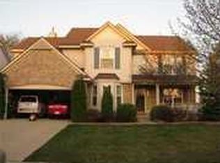 1827 Harley, Scio, MI