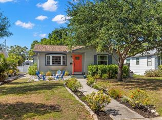 333 37th Ave NE, Saint Petersburg, FL 33704