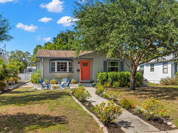 333 37th Ave NE, Saint Petersburg, FL 33704