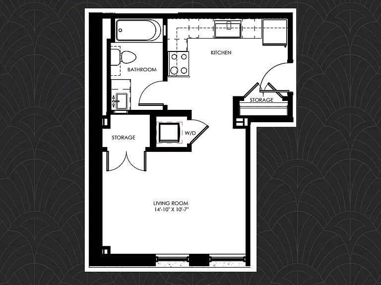 The Harlow — Photo 16