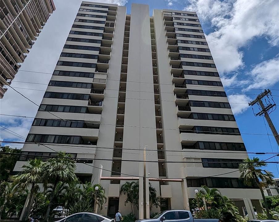 1st image of 1571 Piikoi St APT 704