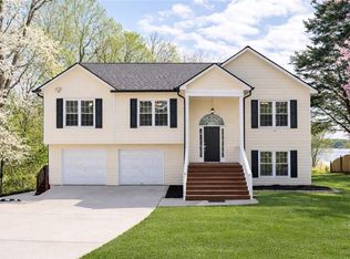 2925 Landington Way, Duluth, GA 30096