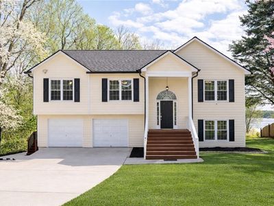 2925 Landington Way, Duluth, GA, 30096