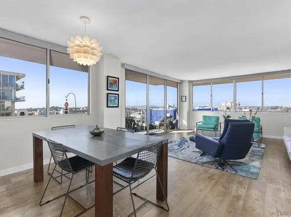 3635 7th Ave Unit 13D, San Diego, CA 92103