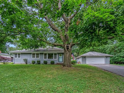 1702 Harvey Ave, Kalamazoo, MI, 49006