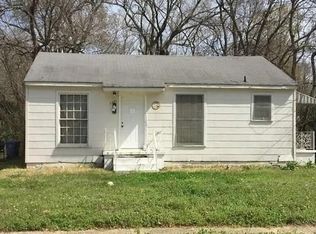 5323 Bienville Ave, Shreveport, LA 71108