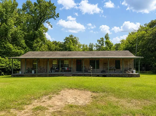 311 County Road 298, Jasper, TX 75951