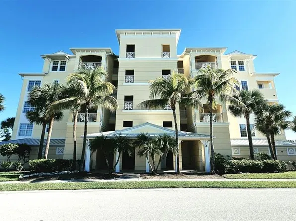 8571 Amberjack Cir Unit 102, Englewood, FL 34224