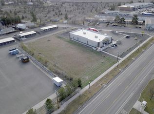 504-00504 State Highway 97 #26, Madras, OR 97741