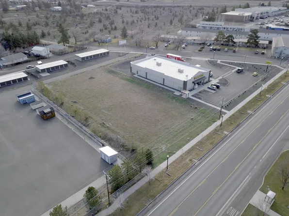 504-00504 State Highway 97 #26, Madras, OR 97741