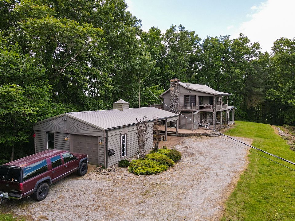 750 Cunningham Ln LOT 5355, Baxter, TN 38544 Zillow