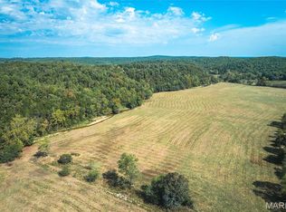 Ashley Creek Rd TRACT 1, Salem, MO 65560