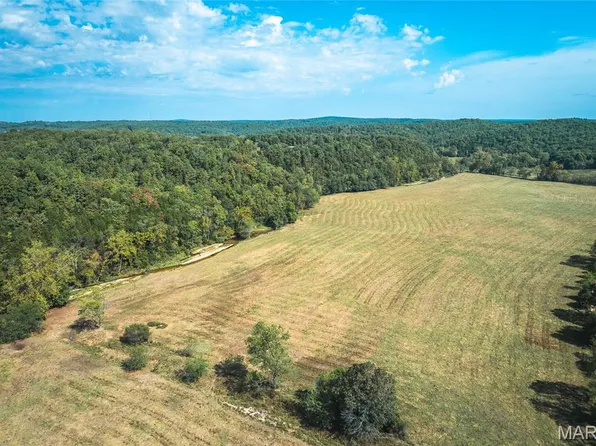 Ashley Creek Rd Tract 1, Salem, MO 65560