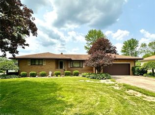 1626 Hiram Ave, Niles, OH 44446