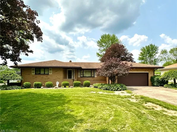 1626 Hiram Ave, Niles, OH 44446