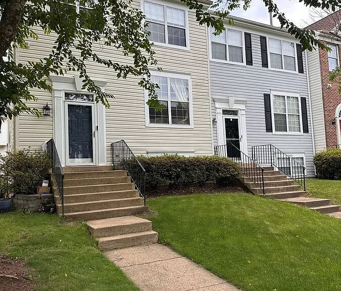 14619 Flower Hill Dr — Photo 1