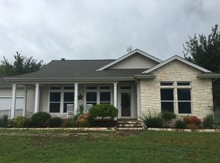 200 Wishbone Ct, Granbury, TX 76049