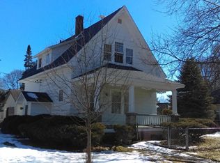 430 N Park St, Reed City, MI 49677