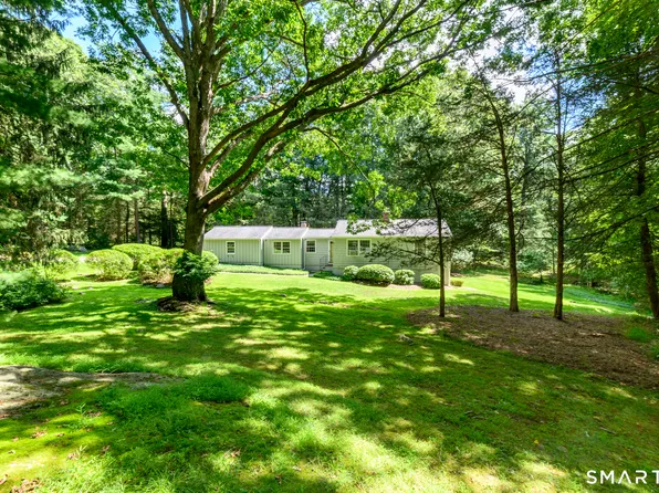 85 Indian Hill Road, Wilton, CT 06897
