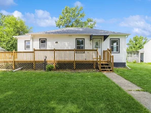 305 6th St, Adair, IA 50002