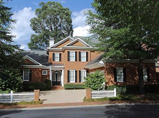 1165 Bellewood Sq, Dunwoody, GA 30338