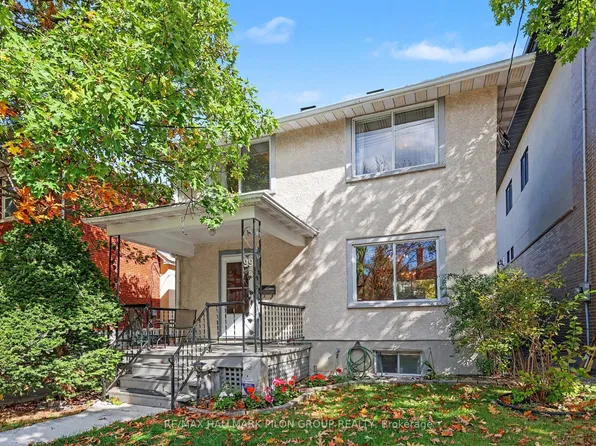 99 Huron Ave N, Ottawa, ON K1Y 0W3