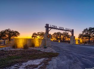 1700 S Cattlemans Crossing Dr #141, Kerrville, TX 78028