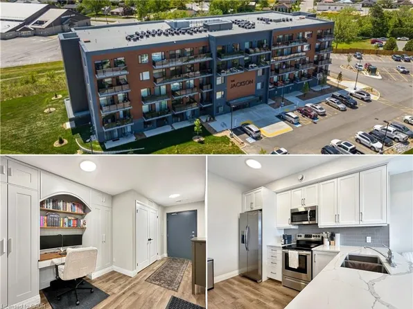 64 Main St N #303, Haldimand County, ON N0A 1H0