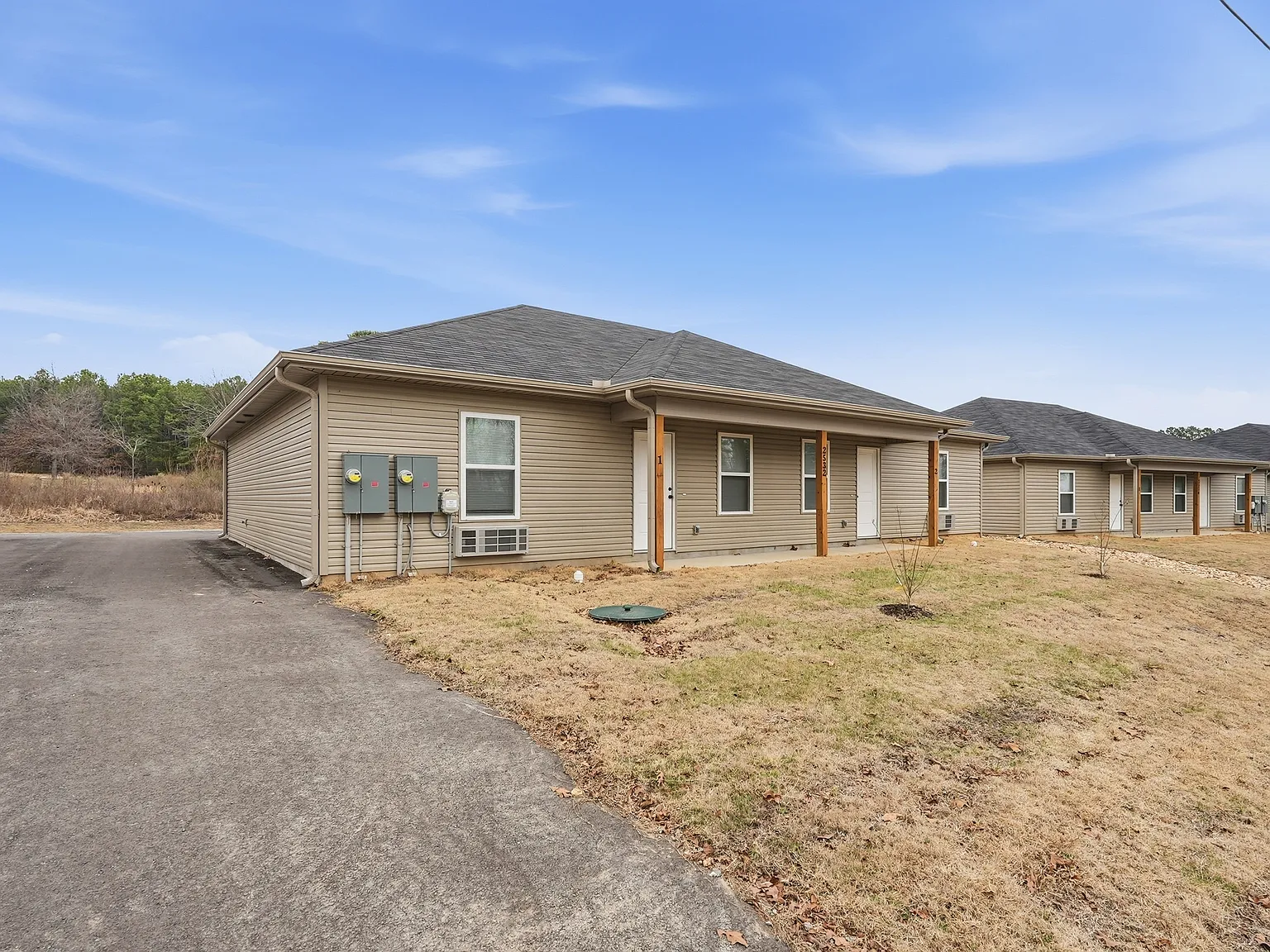 2604 Hurricane Lake Road — Photo 2